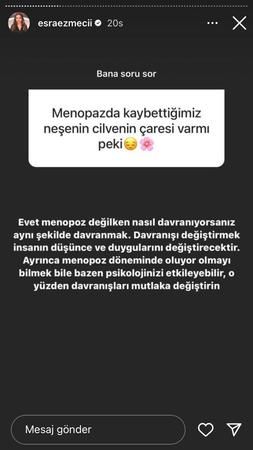 Bu Fantazi YOK! Eşiyle Para Karşılığı Birlikte Olmak İstediğini İtiraf Etti; Esra Ezmeci’yi Bile Şaşırttı! Ne Diyeceğini Bilemedi, Herkes Kıpkırmızı Kesildi! 3
