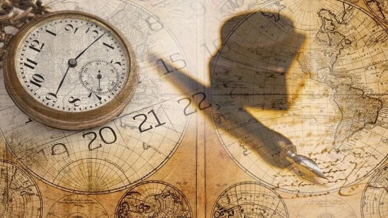 Tarihin Akışı Bu Olaylarla Başka Bir Hal Aldı! 11 Ocak Bugün Tarihte Ne Oldu? Önemli Olaylar... 2