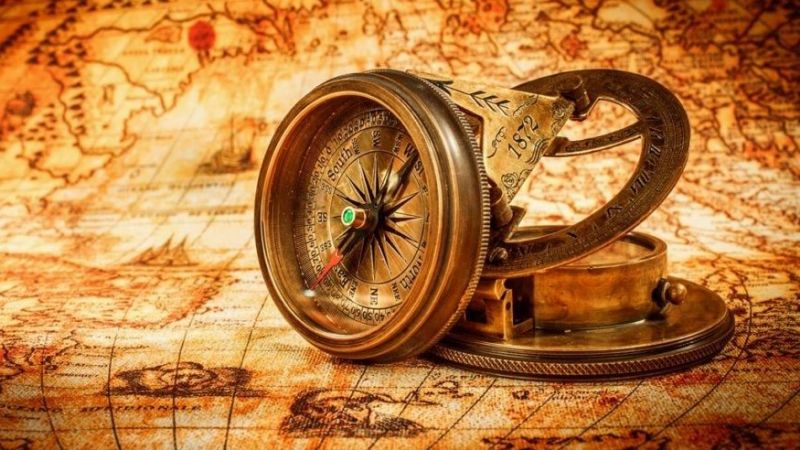 Tarihin Akışı Bu Olaylarla Başka Bir Hal Aldı! 11 Ocak Bugün Tarihte Ne Oldu? Önemli Olaylar... 1