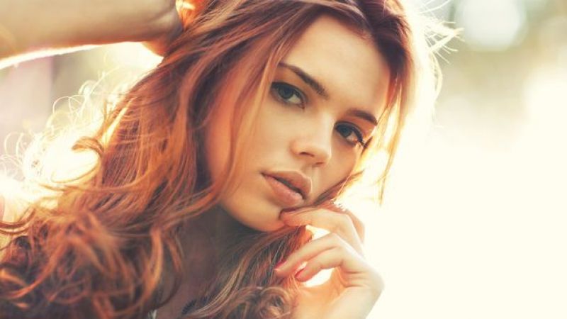 Parlak Saçın Formülü Belli Oldu! Güçlü Saçlar İçin Yapmanız Gerekenler Burada! Sağlıklı Saçlara Kavuşmak Çok Kolay! 2