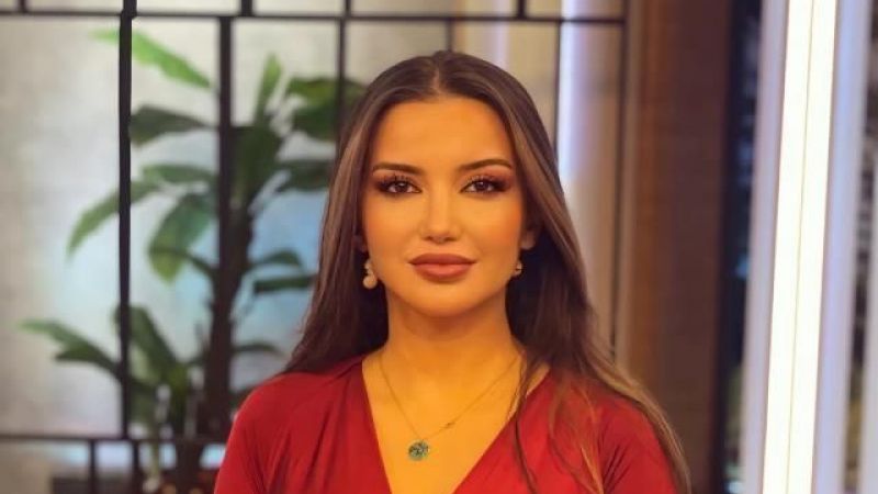 Gece Eşim Ayağını Ağzıma Getiriyor Dedi, Esra Ezmeci’den Yardım İstedi: “Ne Olacak Temiz Diyor…” Neler Oluyor? 2