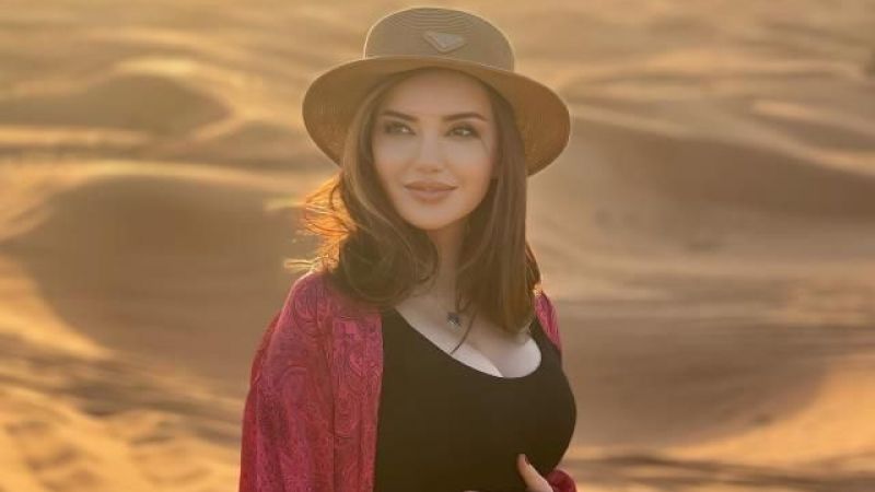 Eltisiyle Kocasının Birlikte Olduğunu İtiraf Etti, Herkesin Ağzını Açık Bıraktı! Esra Ezmeci Bir İtirafı Daha İfşa Etti! Meğer… 2