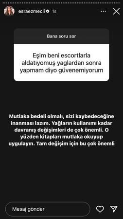 Eltisiyle Kocasının Birlikte Olduğunu İtiraf Etti, Herkesin Ağzını Açık Bıraktı! Esra Ezmeci Bir İtirafı Daha İfşa Etti! Meğer… 4