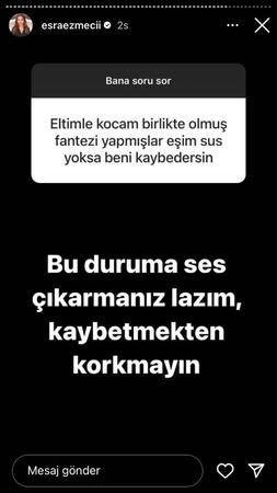 Eltisiyle Kocasının Birlikte Olduğunu İtiraf Etti, Herkesin Ağzını Açık Bıraktı! Esra Ezmeci Bir İtirafı Daha İfşa Etti! Meğer… 3