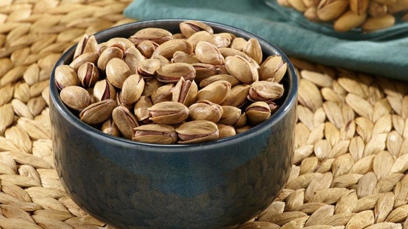 Antep FISTIĞI BİR ZAM REKORU DAHA KIRDI! Antep Fıstığının Dışı 190, İçi 379 TL’yi Buldu! Kuruyemiş Fiyatları Aldı Başını Gitti! İşte 11 Ocak 2023 Gaziantep Ticaret Borsası Fiyatları… 2