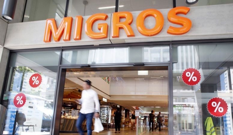 Migros’ta 80 liralık un 55 liraya düştü! Ayçiçek yağı, peynir, zeytin fiyatlarında yüzde 20 indirim devam ediyor 1