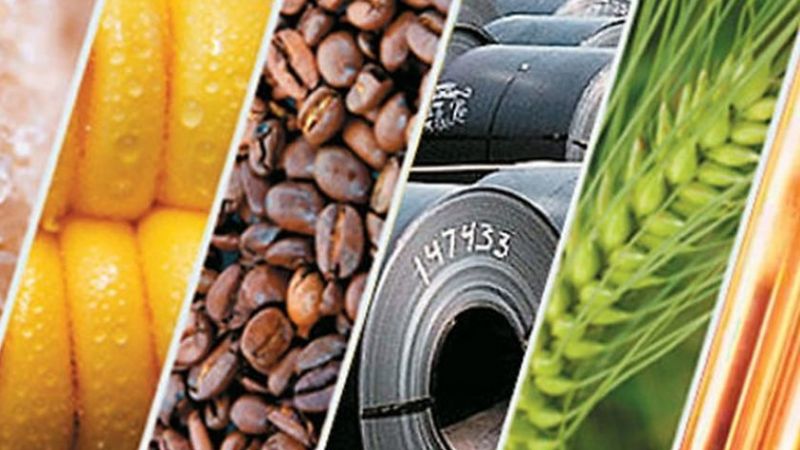 Emtia Borsalarında İşler Karıştı; Kazançlar, Kayıpları Aştı! İşte 12 Ocak 2023 Gaziantep Kıymetli Metal, Tarım, Sanayi Ve Enerji Emtia Fiyatları… 2