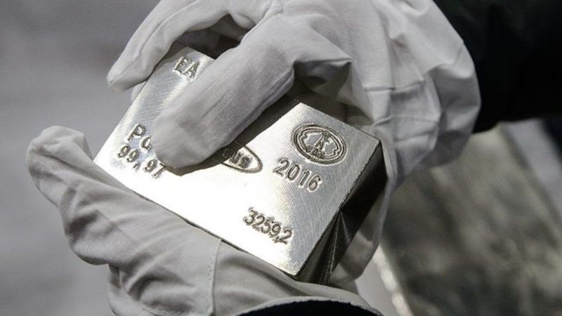 Emtia Borsalarında İşler Karıştı; Kazançlar, Kayıpları Aştı! İşte 12 Ocak 2023 Gaziantep Kıymetli Metal, Tarım, Sanayi Ve Enerji Emtia Fiyatları… 4