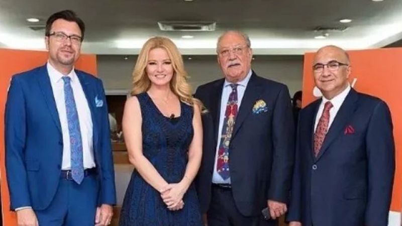 Müge Anlı Bu Sözleri Duymasın! “Orada Olanlar Toplumun Gerçeğini Yansıtmıyor…” Arif Verimli, Sessizliğini Katarsis’e Bozdu! Meğer… 1