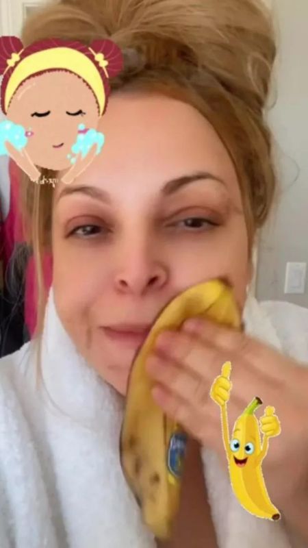 Bu Meyve Sizi Masraftan Kurtaracak! Siz de Evde Doğal Botoks Yapabilirsiniz! Yüz Çizgilerine Son! 4