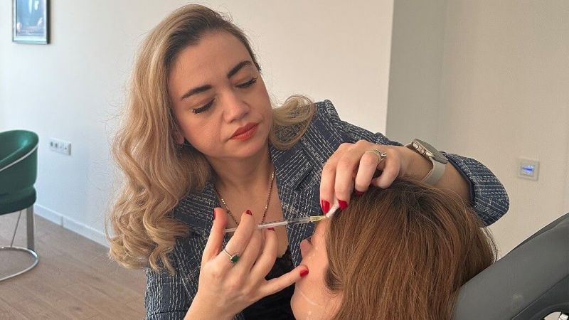 Bu Meyve Sizi Masraftan Kurtaracak! Siz de Evde Doğal Botoks Yapabilirsiniz! Yüz Çizgilerine Son! 2