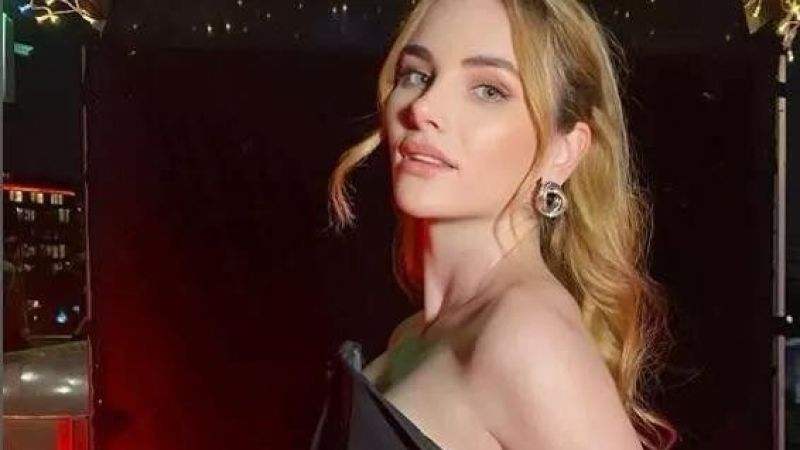 Survivor 2023’ün İddialı Cansu Tuman Kimdir? Survivor Cansu Tuman Kaç Yaşında? 3