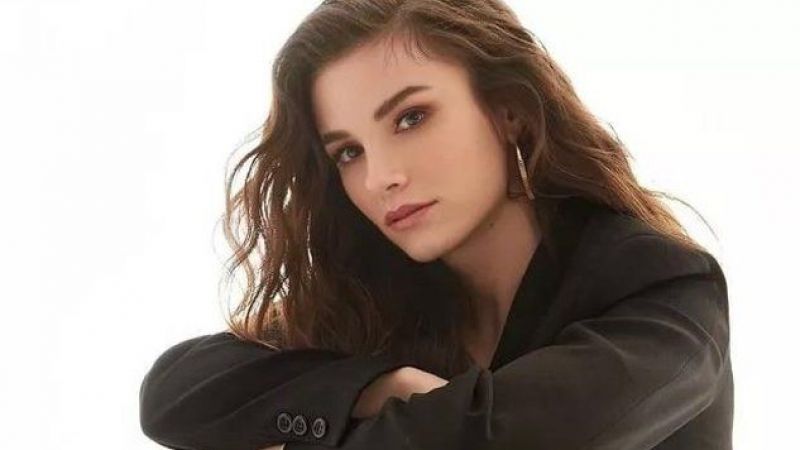 Survivor 2023’ün İddialı Cansu Tuman Kimdir? Survivor Cansu Tuman Kaç Yaşında? 2