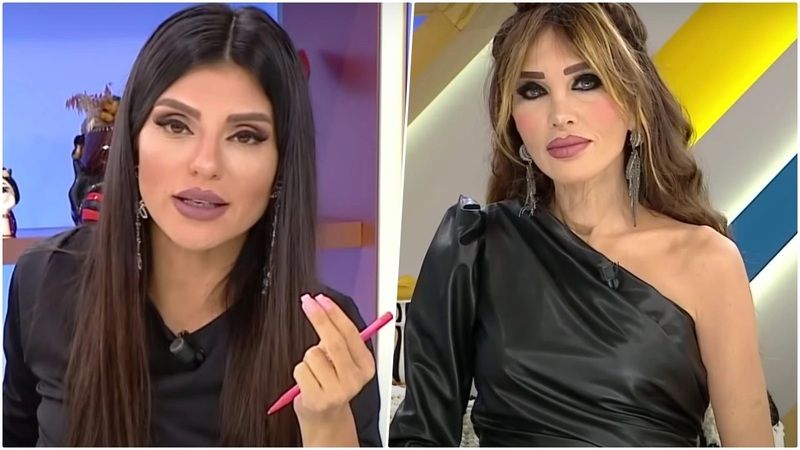 Seren Serengil, Söylemezsem Olmaz’dan ayrıldığını doğruladı! Bircan Bali ile Arto’ya işaret etti: “Uğradığım sözlü, psikolojik şiddet ve mobbing nedeniyle…” 3