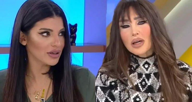 Seren Serengil, Söylemezsem Olmaz’dan ayrıldığını doğruladı! Bircan Bali ile Arto’ya işaret etti: “Uğradığım sözlü, psikolojik şiddet ve mobbing nedeniyle…” 1