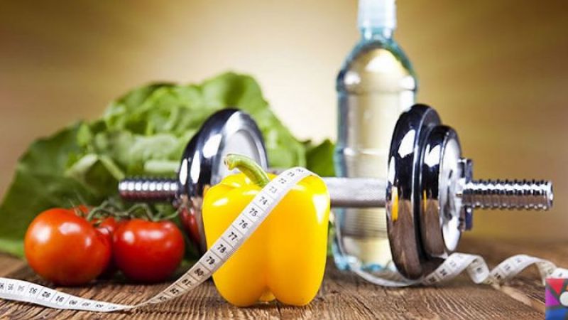 En Sağlıklı 5 Besin! Sağlığa En Çok Faydası Olan O Besinleri Bilim İnsanları Açıkladı! 1