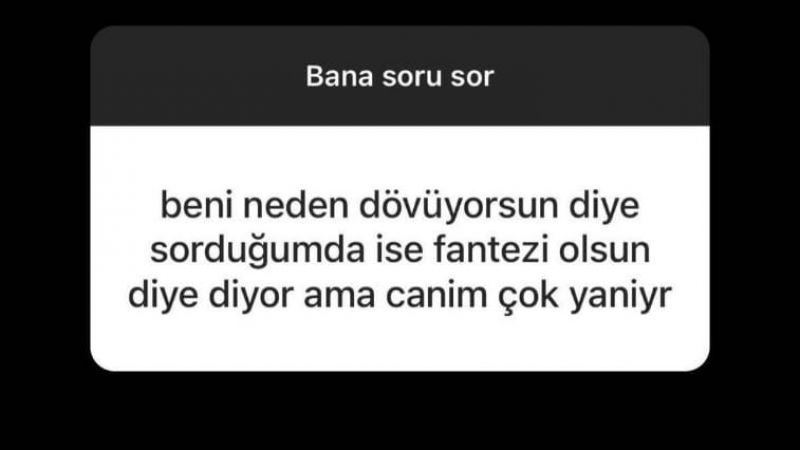 Eşini Dövdü, “Fantezi Yapıyorum” Diyerek Kendisini Savundu! Esra Ezmeci, Sosyal Medya Kullanıcısına Resmen Yalvardı! 3