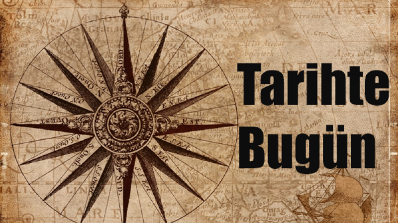 13 Ocak Bugün Tarihte Ne Oldu? Önemli Olaylar... 4