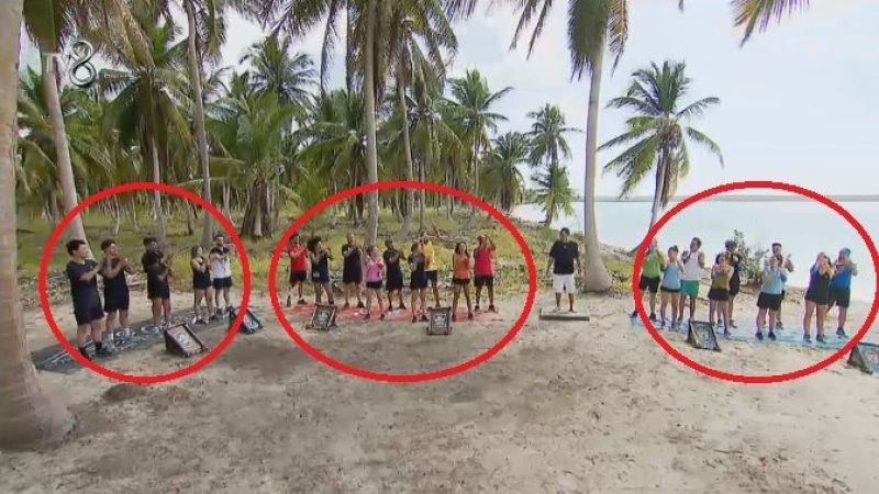 Tüm Türkiye nefesini tuttu, 15 Ocak’ı bekliyor! Survivor ünlüler – gönüllüler takımında kimler var? İşte Survivor Türkiye 2023 kadrosu… 3