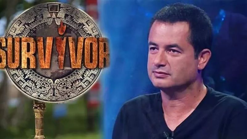 Tüm Türkiye nefesini tuttu, 15 Ocak’ı bekliyor! Survivor ünlüler – gönüllüler takımında kimler var? İşte Survivor Türkiye 2023 kadrosu… 1