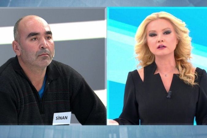 Müge Anlı’nın yeni düğümü Arife Gökçe olayında sıcak gelişmeler yaşandı! Sinan Sardoğan gözaltına alındı, gözler oğul Tayfun Gökçe’ye döndü! Meğer… 2