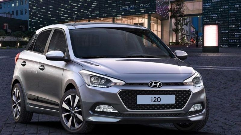 Hyundai i20 Ocak ayı fiyat listesi açıklandı! Yepyeni i20’lerde kaçırılmayacak indirim başladı 2