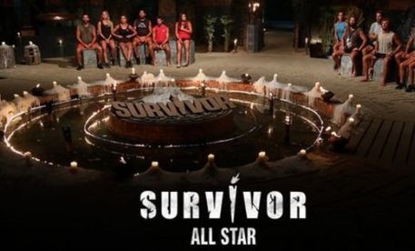 Survivor’dan İlk Fotoğraflar Geldi! Acun Ilıcalı O Anları Paylaştı! 3