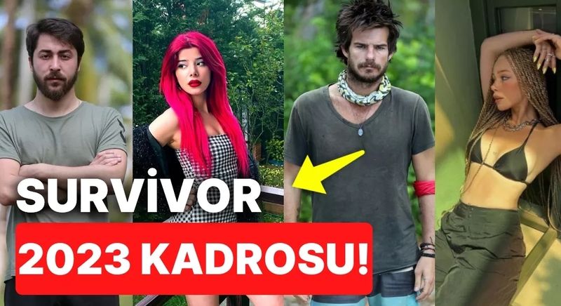 Survivor’dan İlk Fotoğraflar Geldi! Acun Ilıcalı O Anları Paylaştı! 4