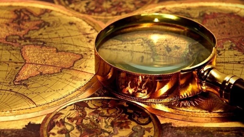 14 Ocak Bugün Tarihte Ne Oldu? Önemli Olaylar... 1