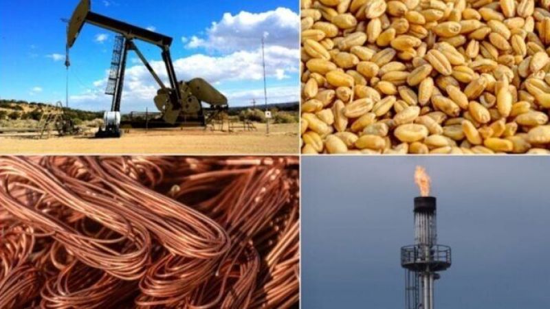 Kıymetli Metal, Tarım, Sanayi ve Enerji Emtialarının Bir Haftalık Getirisi Ortaya Çıktı! İşte 14 Ocak 2023 Gaziantep Emtia Piyasalarında Son Durum… 4