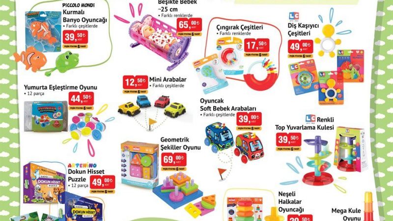 Ne Ararsan Var; BİM’in Gaziantep İndirimleri Başladı! Kurutma Makineleri 219 TL’ye, Bebek Yatakları 139 TL’ye Düştü! İşte 13 Ocak BİM İndirimleri… 3