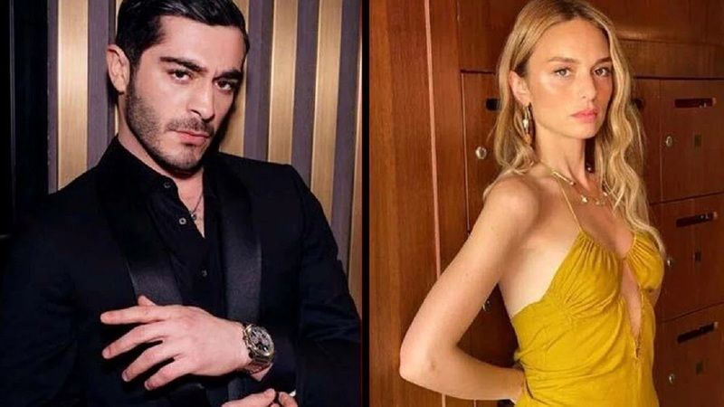 Adana’da birbirlerini girdikleri öğrenilmişti! Nilperi Şahinkaya ile Burak Deniz’in davası başladı! Talep şaşırttı: “Burak Deniz her an tutuklanabilir…” 1