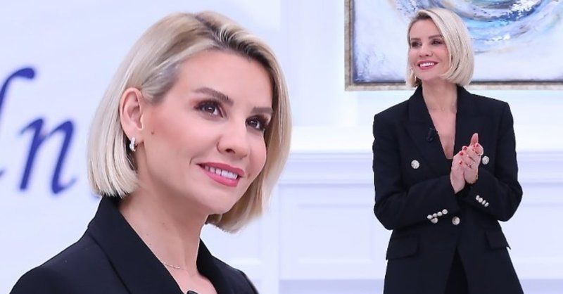 Esra Erol’da son bölüm karıştı! Uygunsuz videodaki kişi karısı Sibel çıktı! Sibel’e iftira mı atıldı? 1