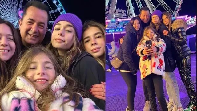 Acun Ilıcalı paylaştı; kızı Melisa’nın tişört fiyatı dudakları uçuklattı! Sosyal medya kullanıcıları affetmedi: “Kız hayat yaşıyor…” 3