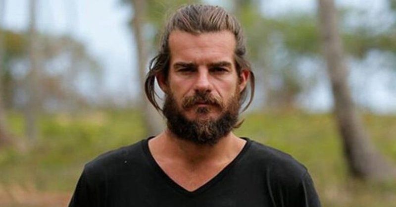 Herkes değişti, o kaldı! Hakan Hatipoğlu, Survivor Panorama koltuğuna bir kez daha oturdu! Katıldığı ilk yarışma herkesi şoke etti! Meğer… 2