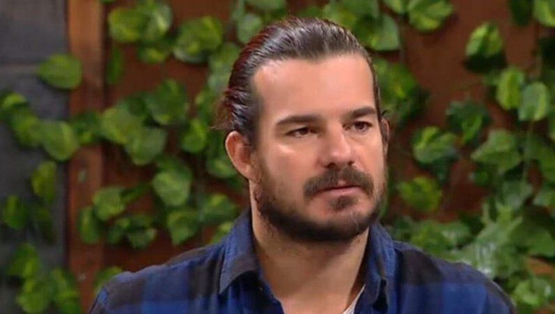 Herkes değişti, o kaldı! Hakan Hatipoğlu, Survivor Panorama koltuğuna bir kez daha oturdu! Katıldığı ilk yarışma herkesi şoke etti! Meğer… 3