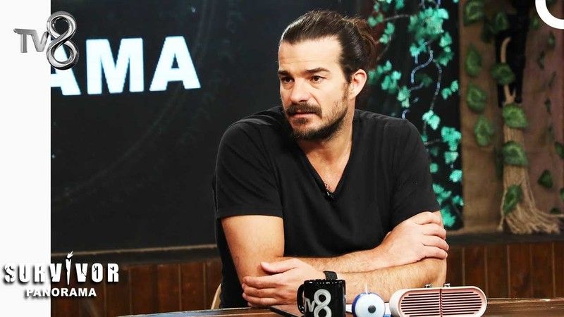 Herkes değişti, o kaldı! Hakan Hatipoğlu, Survivor Panorama koltuğuna bir kez daha oturdu! Katıldığı ilk yarışma herkesi şoke etti! Meğer… 1