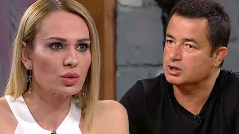 Geçen gün Survivor samimiyetsiz demişti; Acun Ilıcalı, bu kez Nagihan Karadere’yi affetmedi! “Survivor’da birinci olamadı diye…” 1