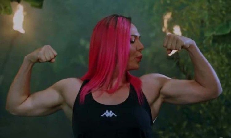 Geçen gün Survivor samimiyetsiz demişti; Acun Ilıcalı, bu kez Nagihan Karadere’yi affetmedi! “Survivor’da birinci olamadı diye…” 3