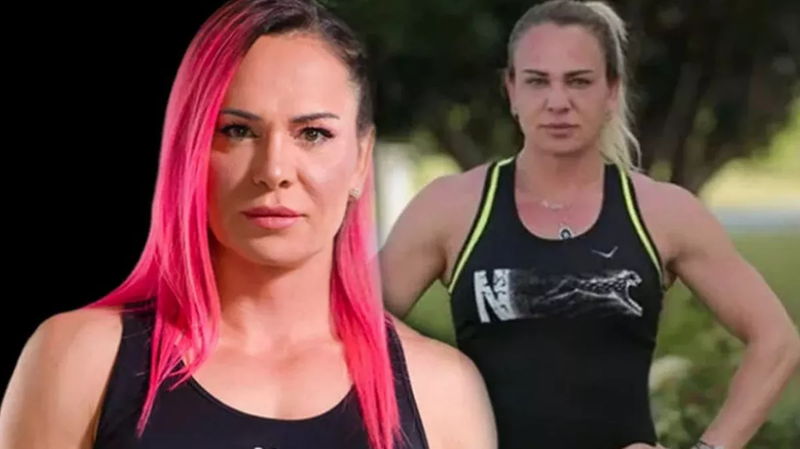 Geçen gün Survivor samimiyetsiz demişti; Acun Ilıcalı, bu kez Nagihan Karadere’yi affetmedi! “Survivor’da birinci olamadı diye…” 2