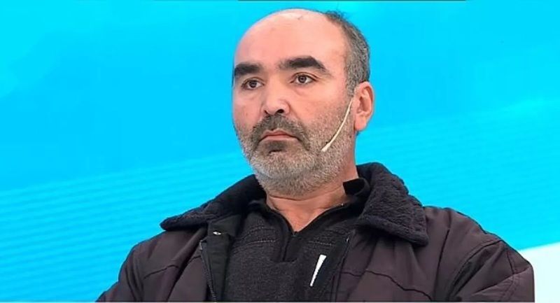 Müge Anlı’nın bacaklarına bakınca azarı yemişti! Arife Gökçe olayının baş şüphelisi Sinan Sardoğan intihar ettiği iddia edildi! Meğer… 3