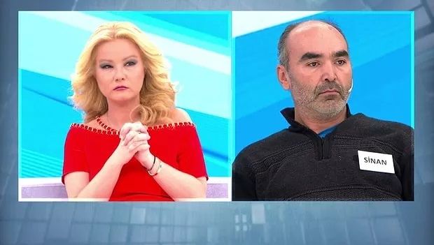 Müge Anlı’nın bacaklarına bakınca azarı yemişti! Arife Gökçe olayının baş şüphelisi Sinan Sardoğan intihar ettiği iddia edildi! Meğer… 1