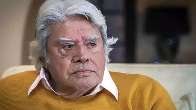 Cüneyt Arkın’ın ölümünün ardından miras kavgası başladığı konuşuluyordu! Usta ismin oğlu Murat Cüreklibatır, miras açıklaması yaptı! Meğer… 3