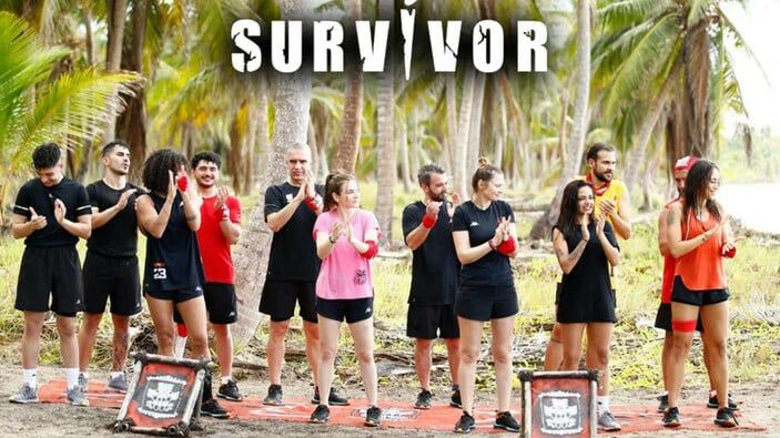 Survivor Türkiye 2023 yarışmacılarının haftalık kazançları ortaya çıktı!  Aldıkları ücretler dudak uçuklattı; Zirvede o isim var… 2