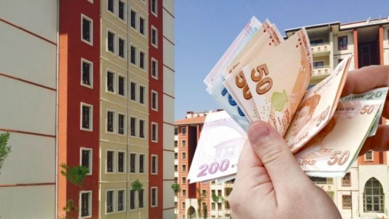 Gaziantep İlinin En İşlek Caddelerinde Düşük Fiyatlı Konut Satışına Başladı! Kamu Bankaları Emlak Sektöründe Bomba Etkisi Yarattı! Ziraat Bankası Ve Vakıfbank... 1