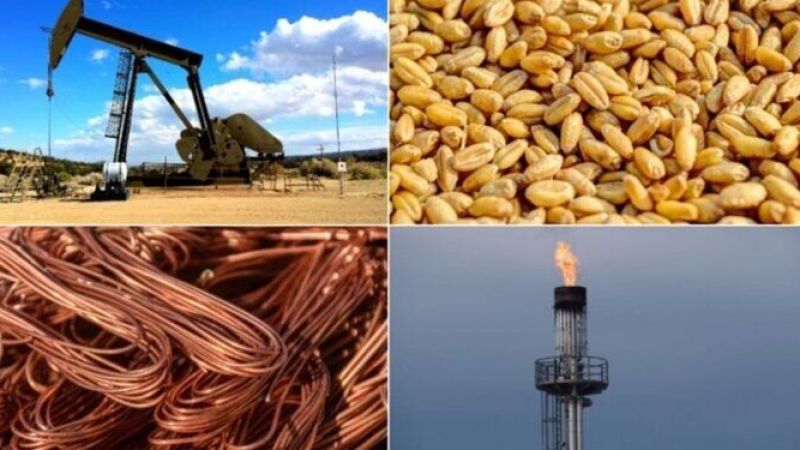Altından Sonra, Emtia Borsalarında Da Düşüş Başladı! Yatırım Yapan Gazianteplilerin Kaybı, Bugün Arttı! İşte 18 Ocak 2023 Emtia Piyasalarında Son Durum… 4