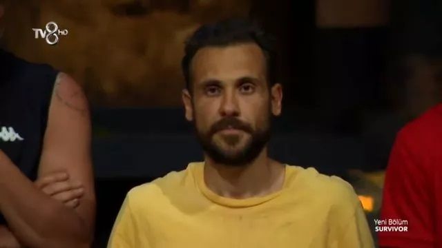 Survivor yarışmasında en az kalan isim olarak rekor kırdı! İki gün sonra gerçekleşen elemeyle adaya veda eden ünlü isim belli oldu! 2