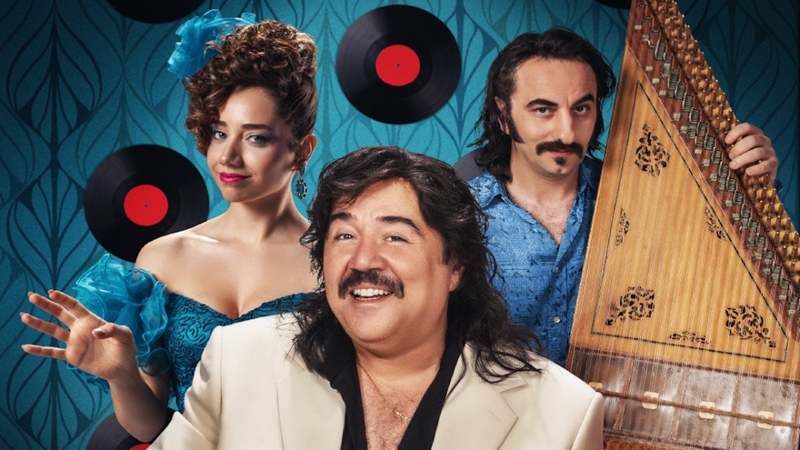 Bursa Bülbülü’nün Cengiz’i Ata Demirer, hayalindeki cumhurbaşkanını tarif etti; sosyal medya platformları hemen kaynamaya başladı! “Güzel şeyler olsun da…” 1