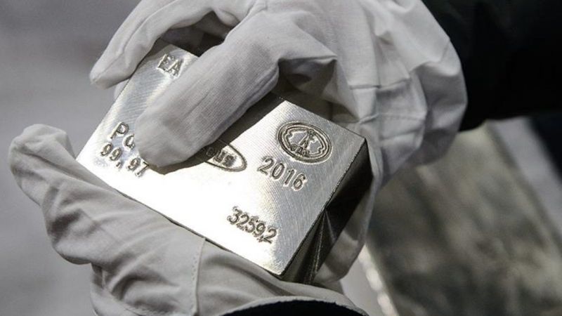 Emtiaya Yatırım Yapan Gaziantepliler Dikkat! Sanayi Emtiaları Bir Gecede Toparladı! İşte 19 Ocak 2023 Emtia Piyasalarında Son Durum… 2