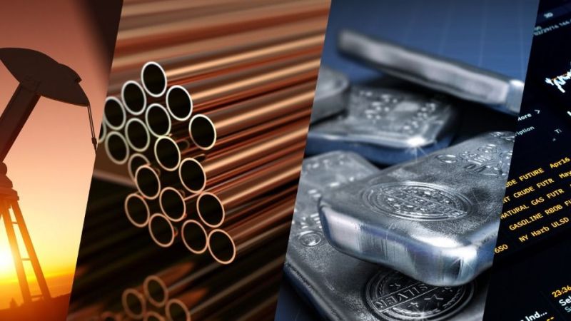 Emtiaya Yatırım Yapan Gaziantepliler Dikkat! Sanayi Emtiaları Bir Gecede Toparladı! İşte 19 Ocak 2023 Emtia Piyasalarında Son Durum… 3